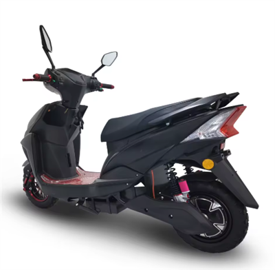 Moto Elèctrica Carrer Legal I Barata