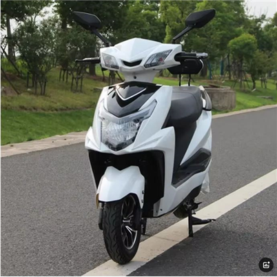 Motocicleta elèctrica 1000W CKD Scooters elèctrics